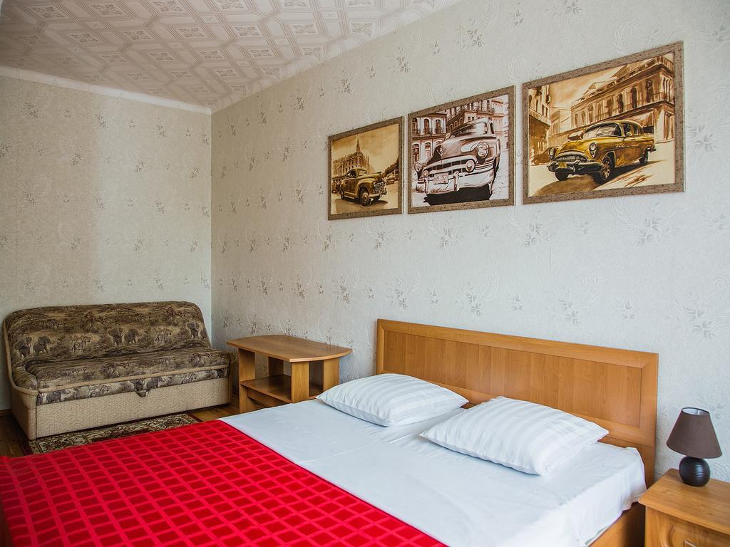 Minsk24 Partizanskiy 89B Apartment Cameră foto